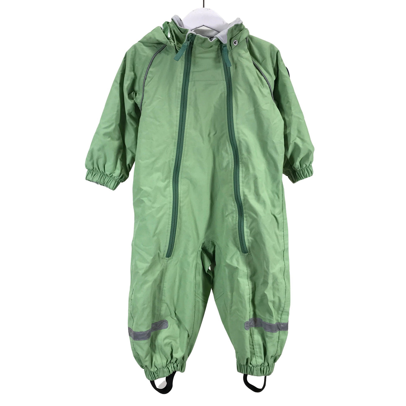 Unisex Polarn O. Pyret - Välikausihaalari, koko 86 - 92 -  (1)