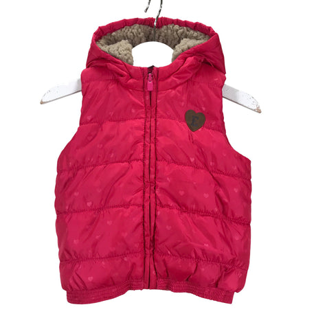 Unisex Esprit - Toppaliivi, koko 68 - 74 -  ()
