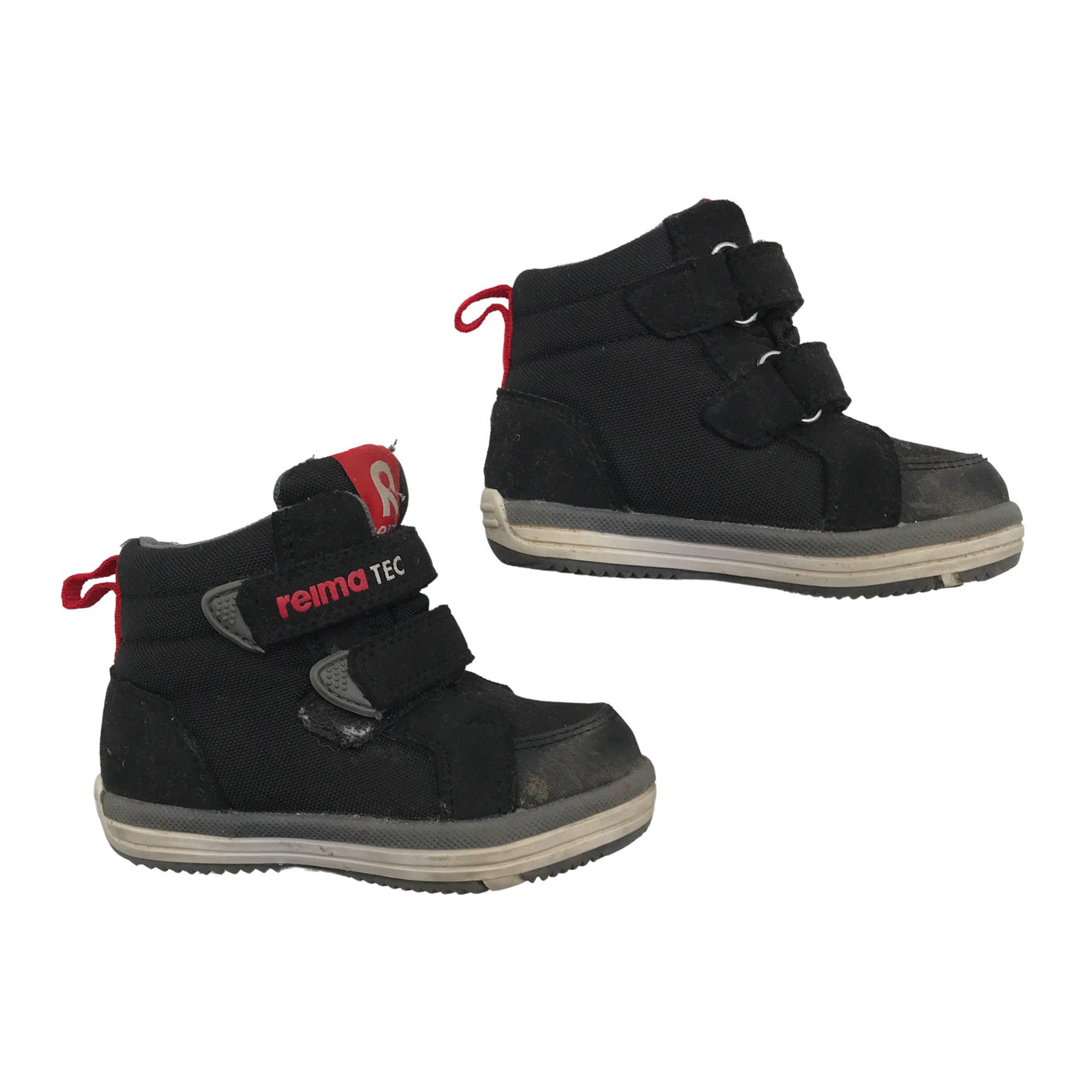 Unisex Reimatec - Välikausikengät, koko 21 -  (1)