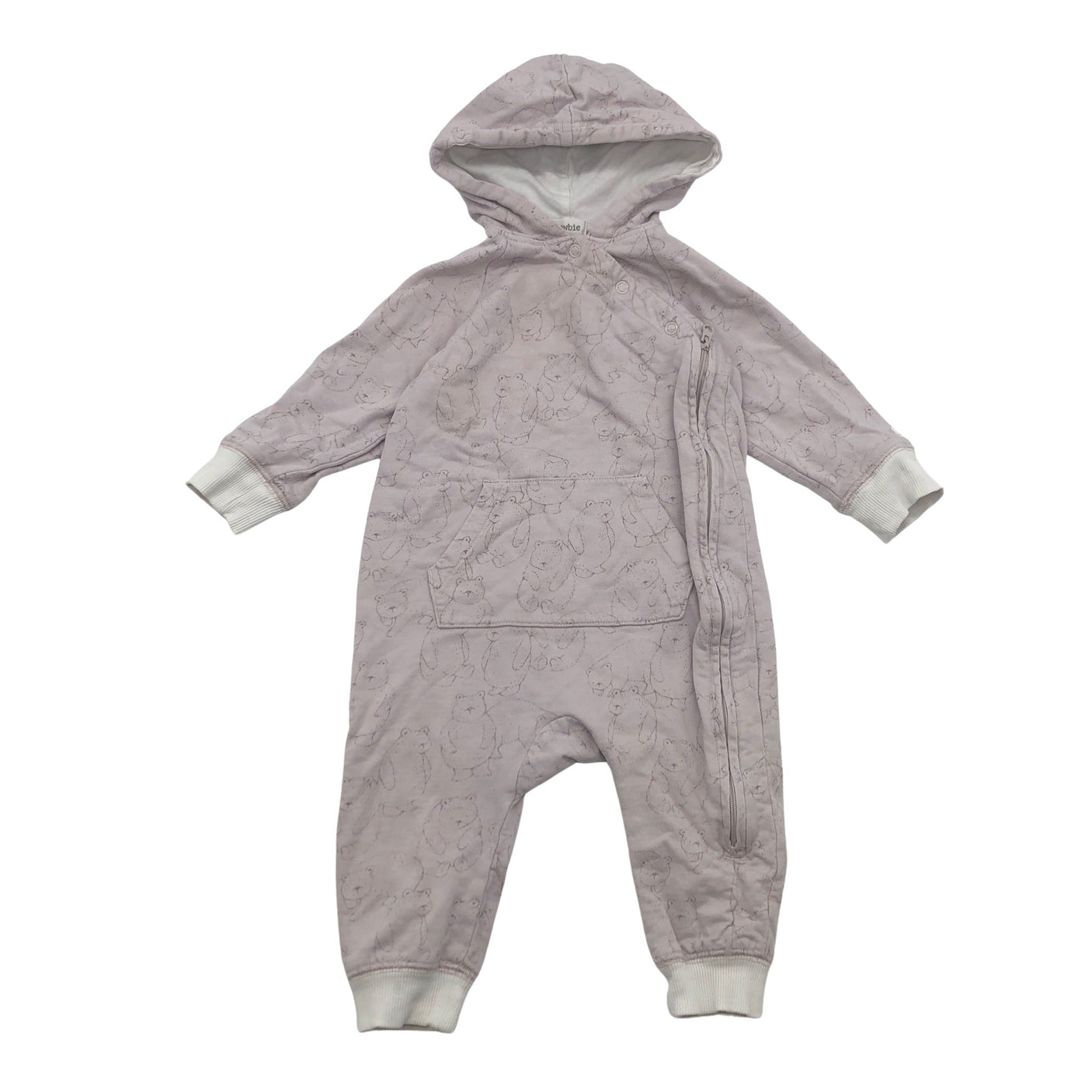 Jumpsuit, koko 68 - 74