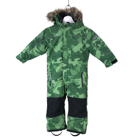 Unisex Nordbjørn - Toppahaalari, koko 98 - 104 -  ()