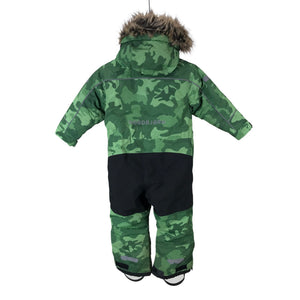 Unisex Nordbjørn - Toppahaalari, koko 98 - 104 -  (2)