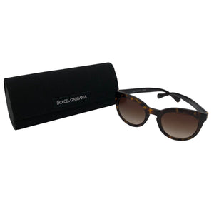 Unisex Dolce&Gabbana - Aurinkolasit, koko Ei kokoa -  (1)