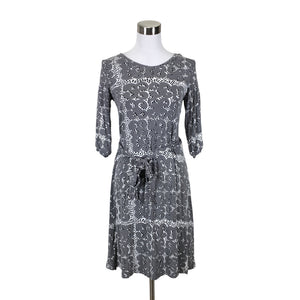 Unisex Marimekko - Trikoomekko, koko 36 -  (1)