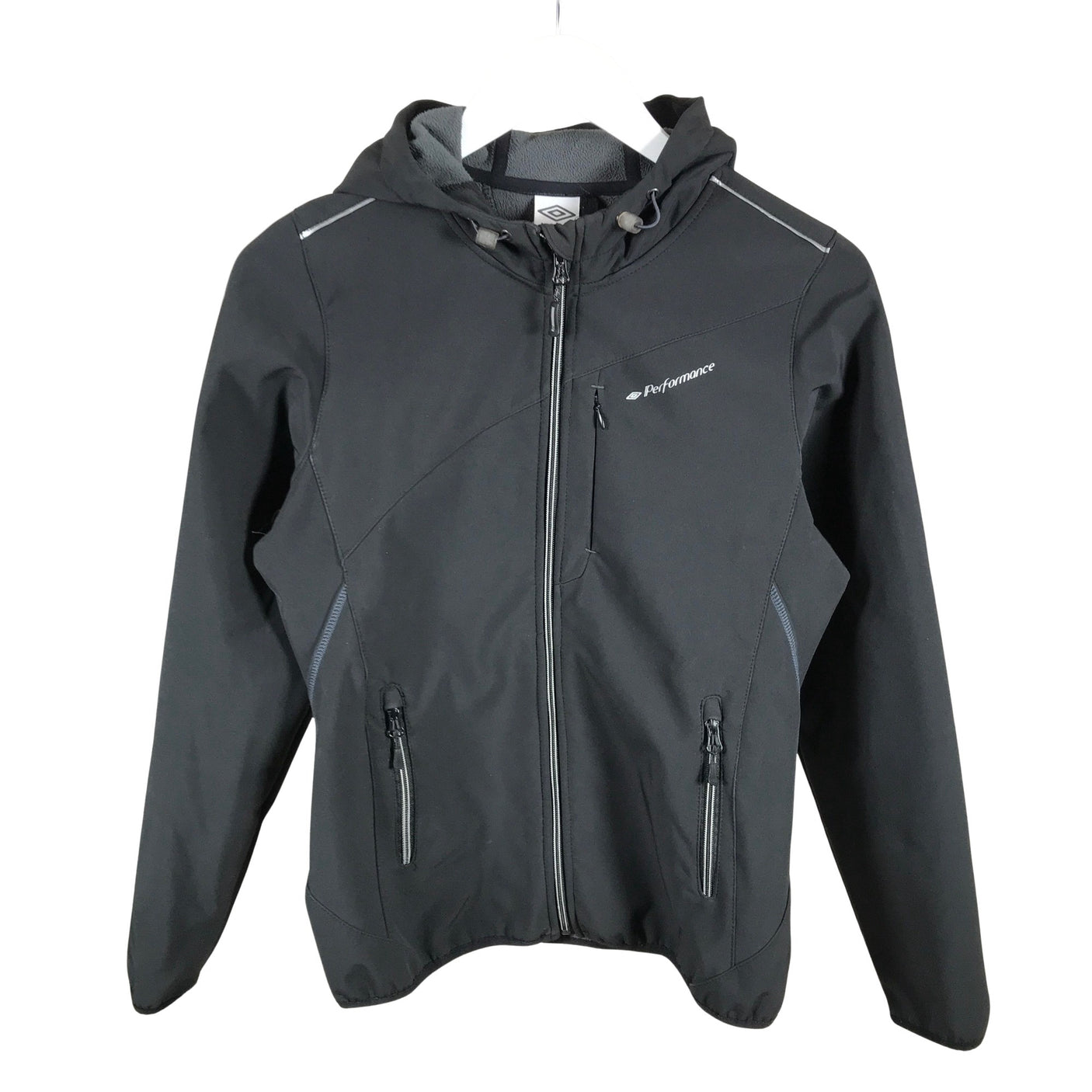 Unisex Umbro - Softshell-takki, koko 36 -  (1)