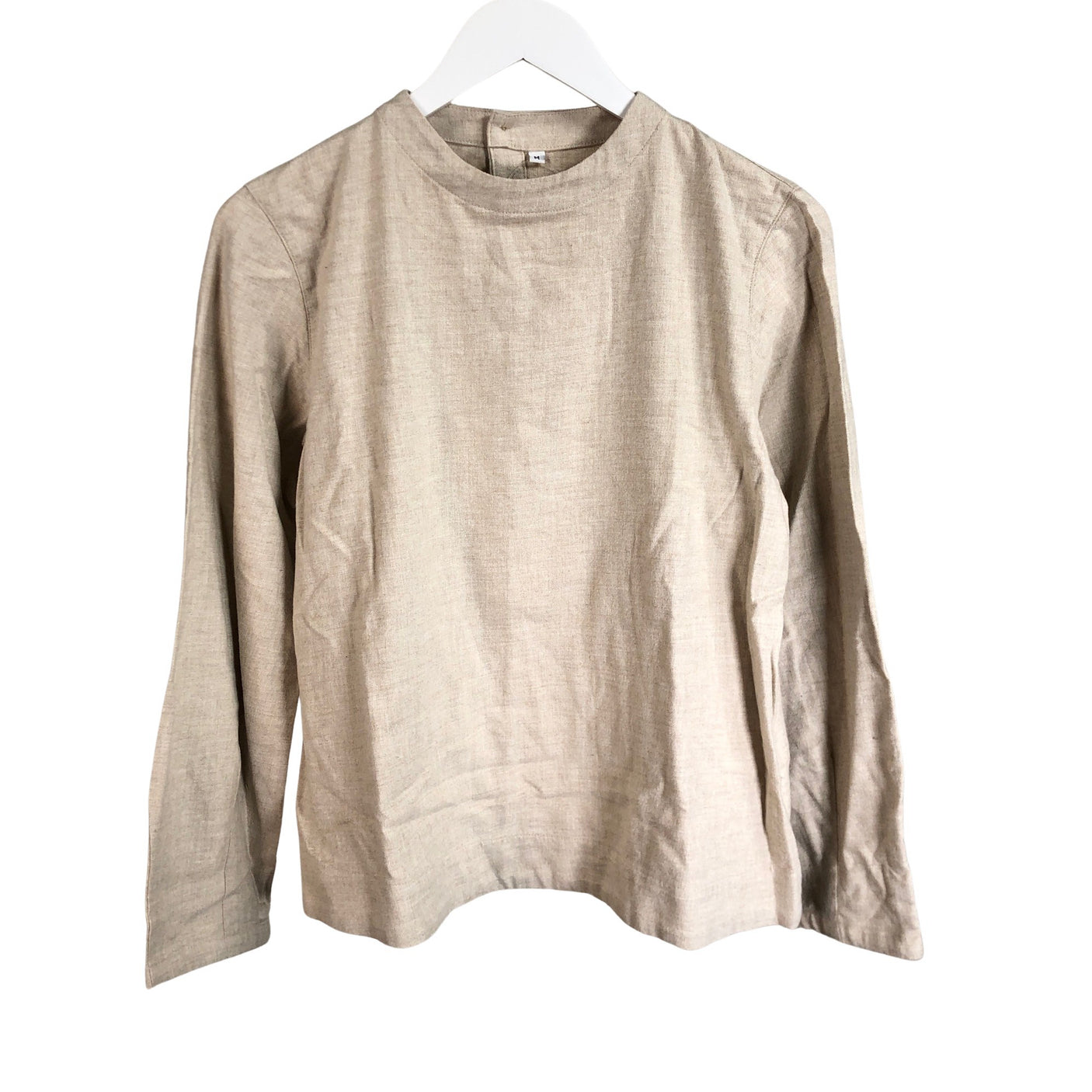 Unisex Muji - Pusero, koko 38 -  (1)