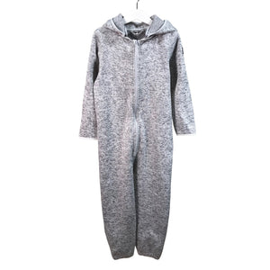 Unisex Polarn O. Pyret - Fleecehaalari, koko 110 - 116 -  (1)