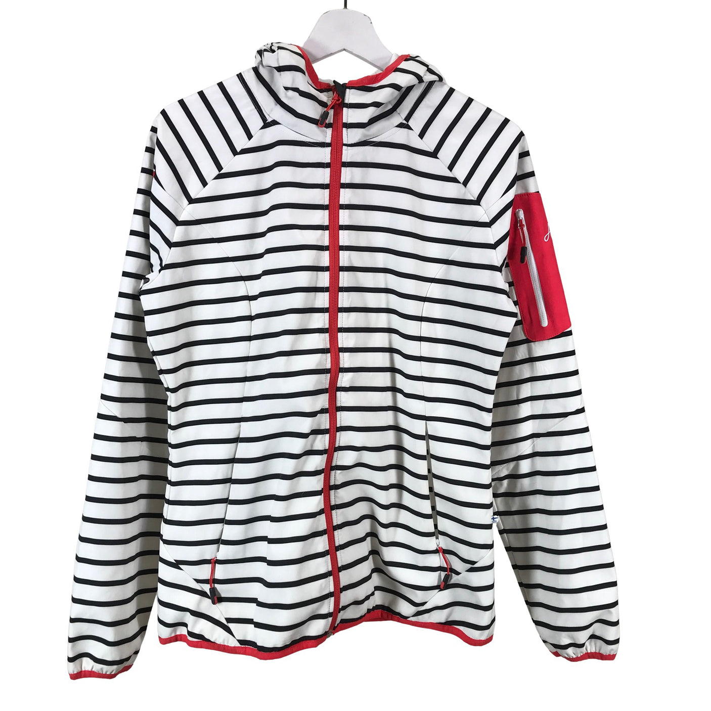 Unisex Halti - Softshell-takki, koko 40 -  (1)