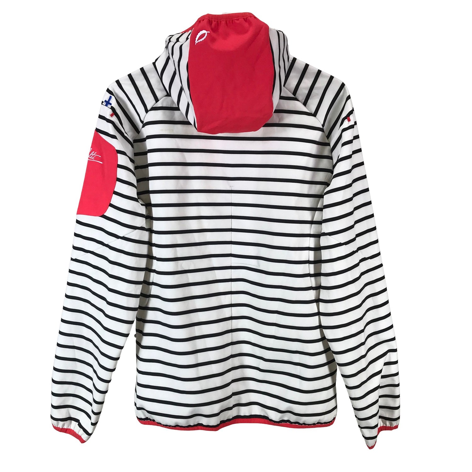  Välikausitakki  Softshell-takki, koko 40  Halti 