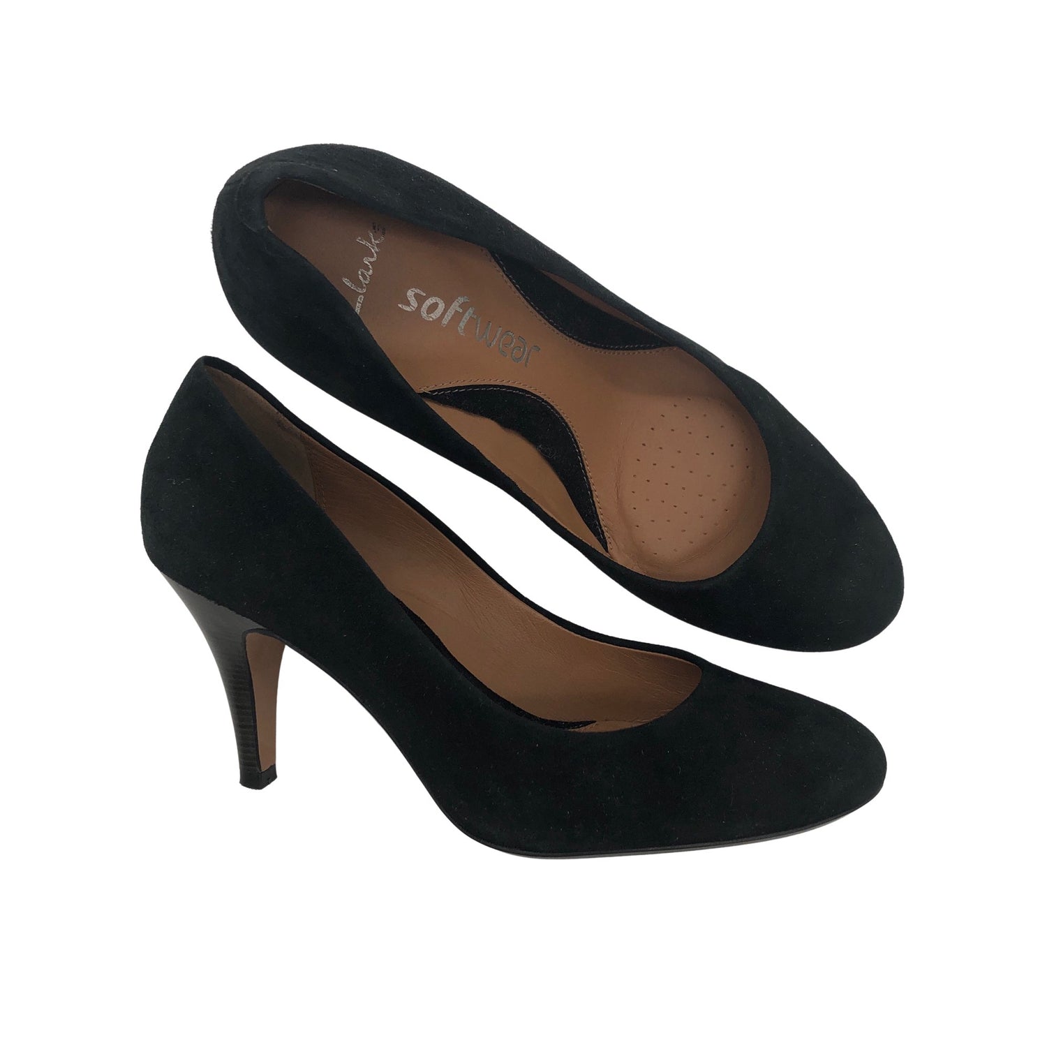  Korkokengät  Korkokengät, koko 35  Clarks 