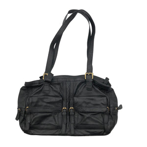 Unisex Nuvola Pelle - Käsilaukku, koko Maxi -  (1)