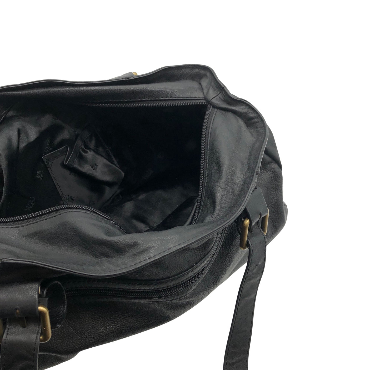 Unisex Nuvola Pelle - Käsilaukku, koko Maxi -  (3)