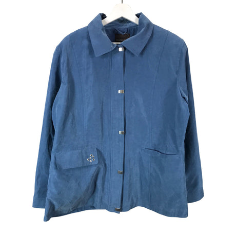 Unisex Windfield - Ulkoilutakki, koko 44 -  ()
