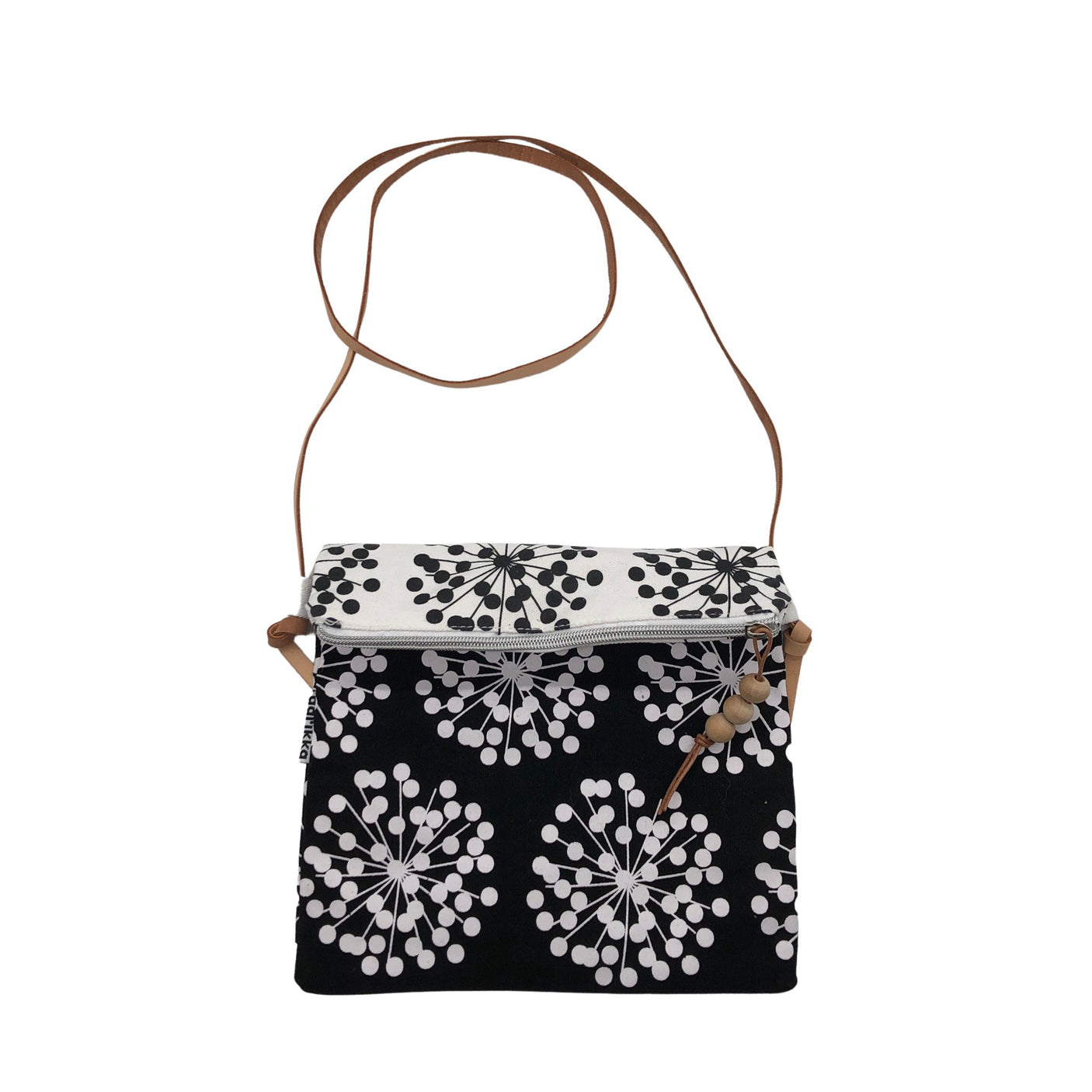Unisex Aarikka - Olkalaukku, koko Mini -  (1)