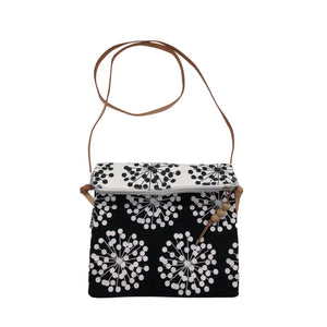 Unisex Aarikka - Olkalaukku, koko Mini -  (1)