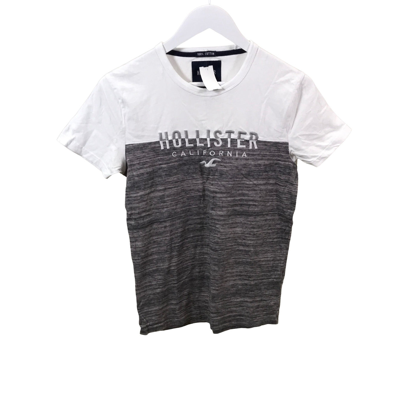 Unisex Hollister - T-paita, koko XS -  (1)