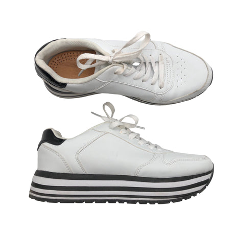 Unisex Graceland - Tennarit, koko 38 -  ()