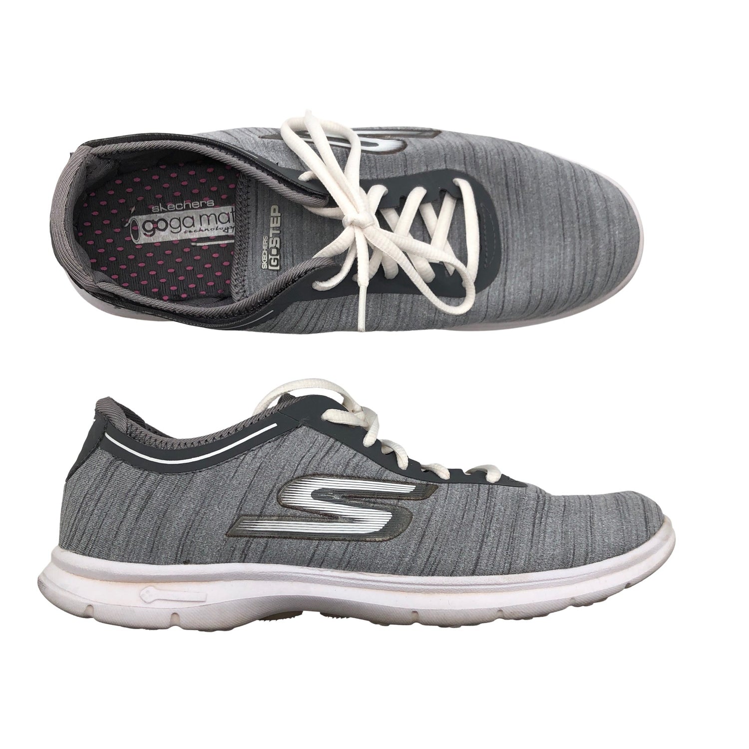  Tennarit  Tennarit, koko 39  Skechers 