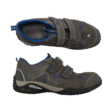 Unisex SuperFit - Lenkkarit, koko 39 -  ()