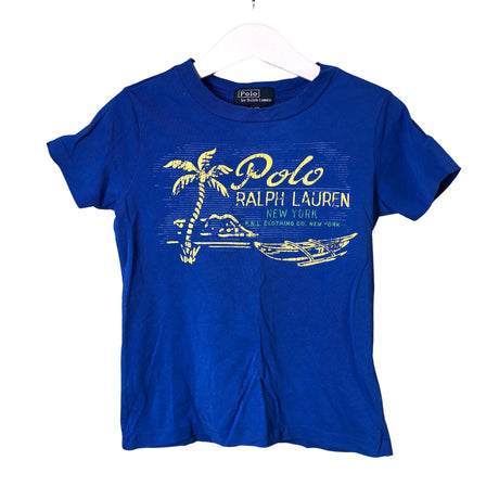 Unisex Marc O'Polo - T-paita, koko 92 - 98 -  ()