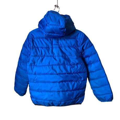 Unisex s.Oliver - Kevyttoppatakki, koko 110 - 116 -  (2)