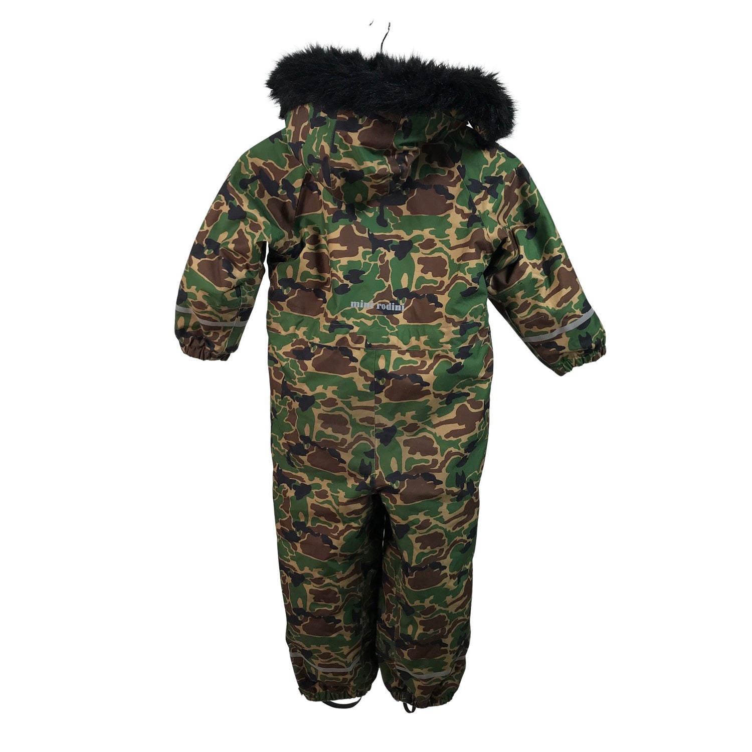  Toppahaalari  Toppahaalari, koko 110 - 116  Mini Rodini 