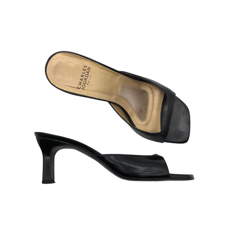 Unisex Charles Jourdan - Korolliset sandaalit, koko 39 -  ()