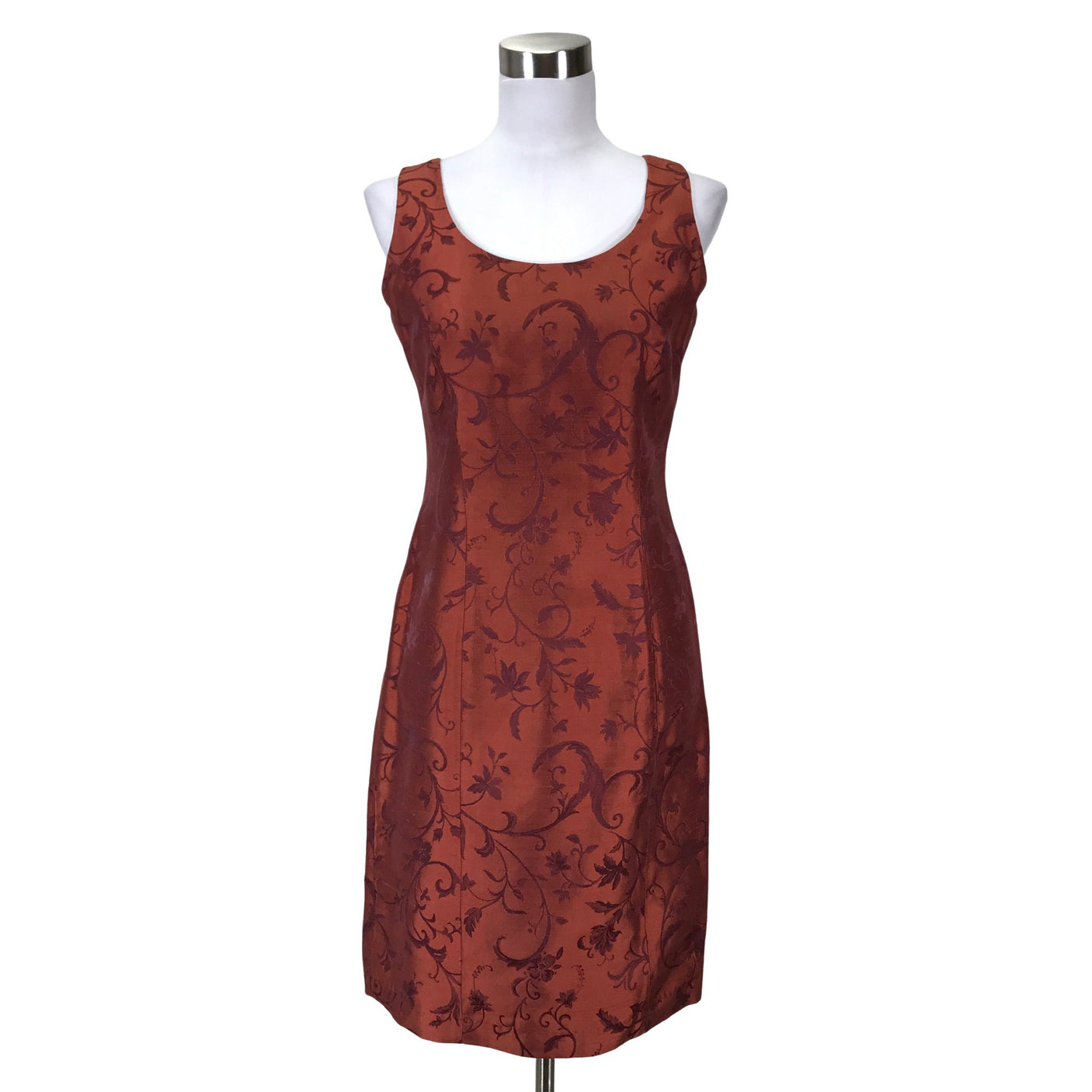 Unisex Christie de la Rue - Kotelomekko, koko 38 -  (1)