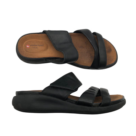 Unisex Clarks - Sandaalit, koko 39 -  ()