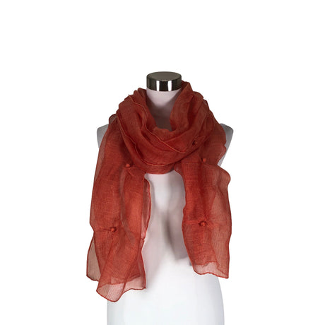 Unisex Welkin - Huivi, koko Maxi -  ()