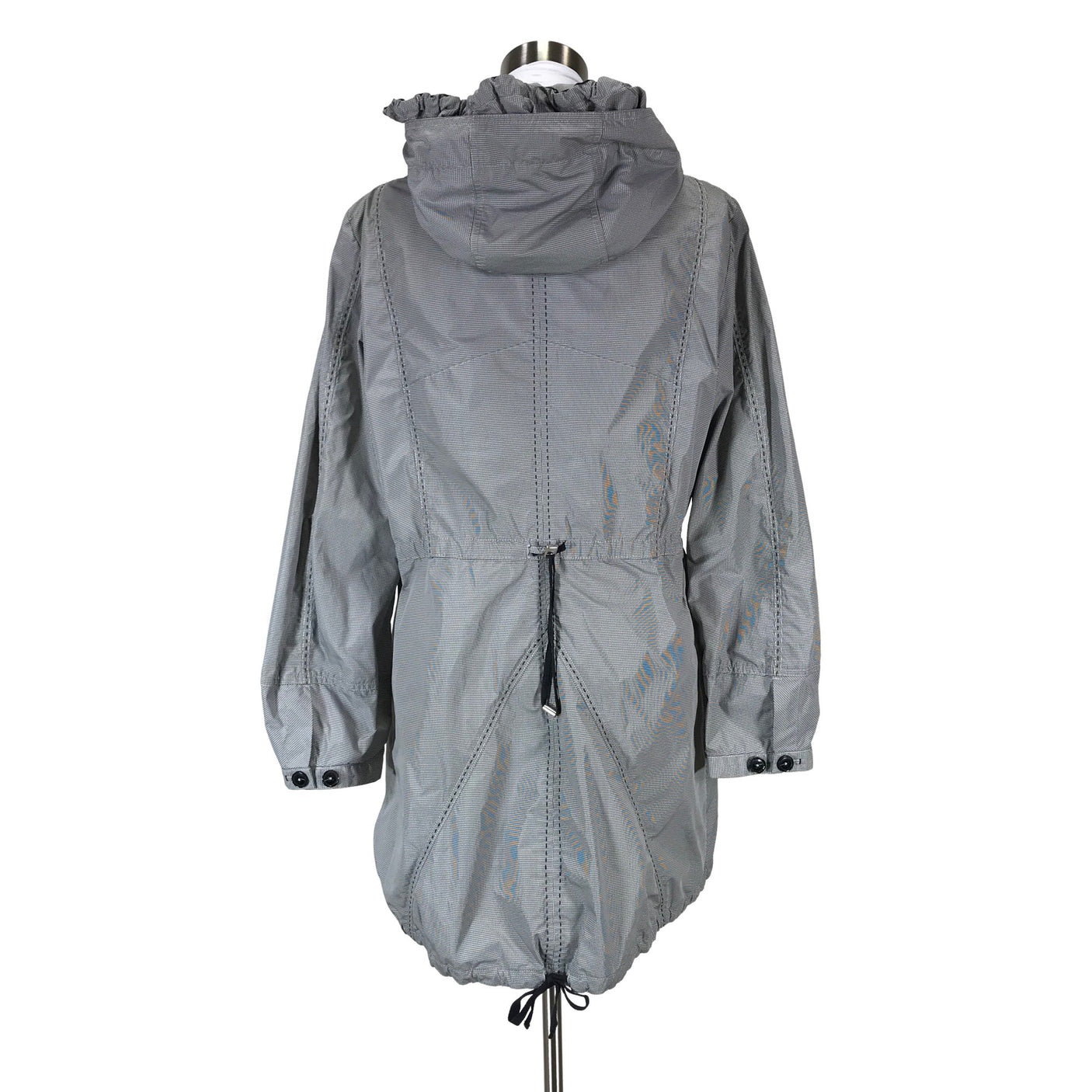 Unisex Taifun - Parkatakki, koko 38 -  (2)