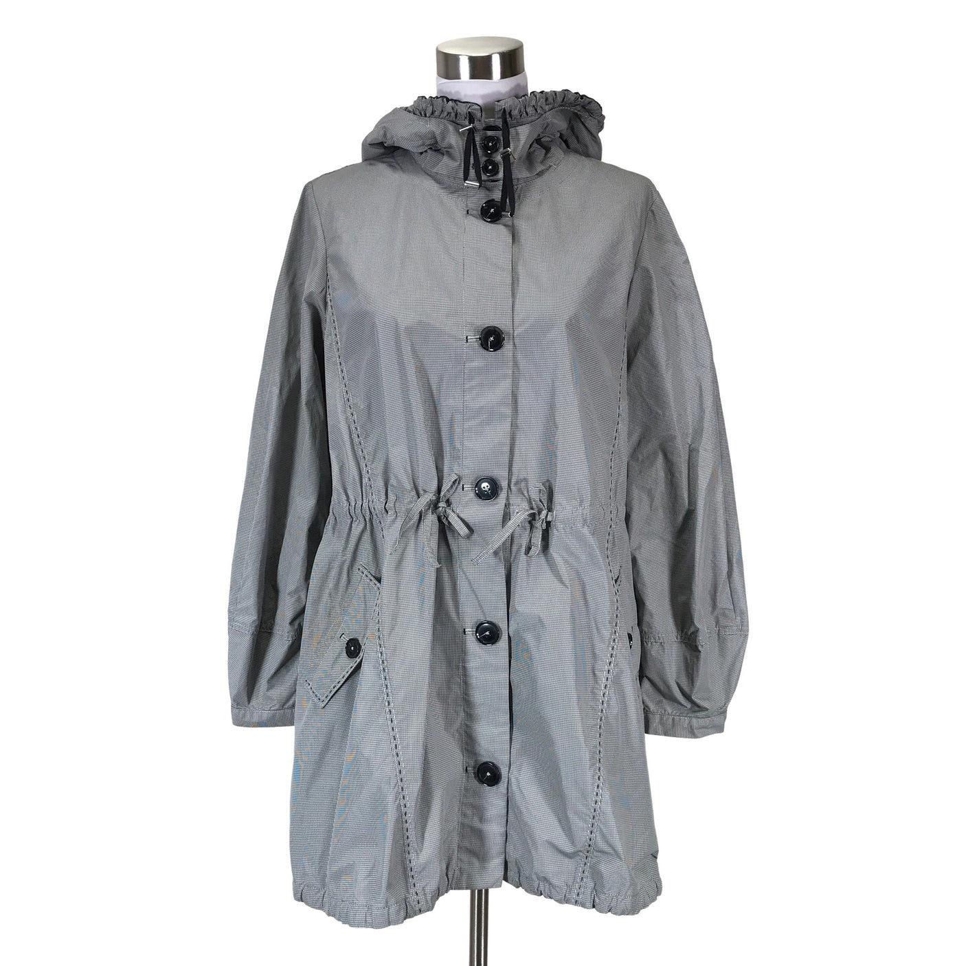 Unisex Taifun - Parkatakki, koko 38 -  (1)