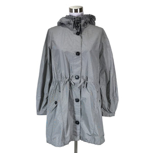 Unisex Taifun - Parkatakki, koko 38 -  (1)