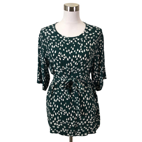 Unisex Marimekko - Lyhythihainen pusero, koko 34 -  ()