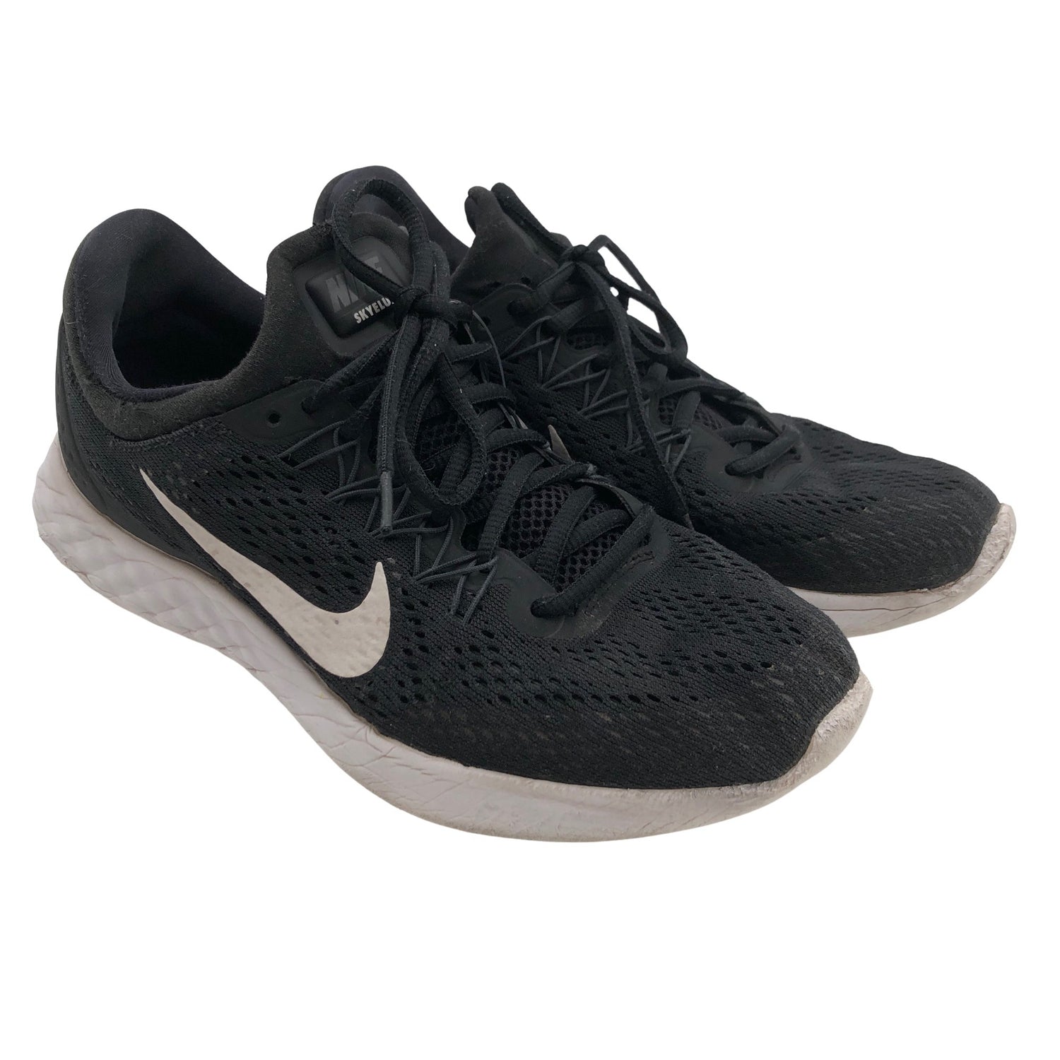  Juoksukengät  Juoksukengät, koko 40  Nike 