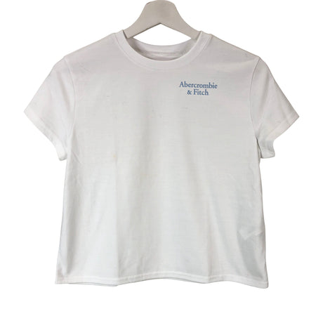 Unisex Abercrombie&Fitch - T-paita, koko 146 - 152 -  ()