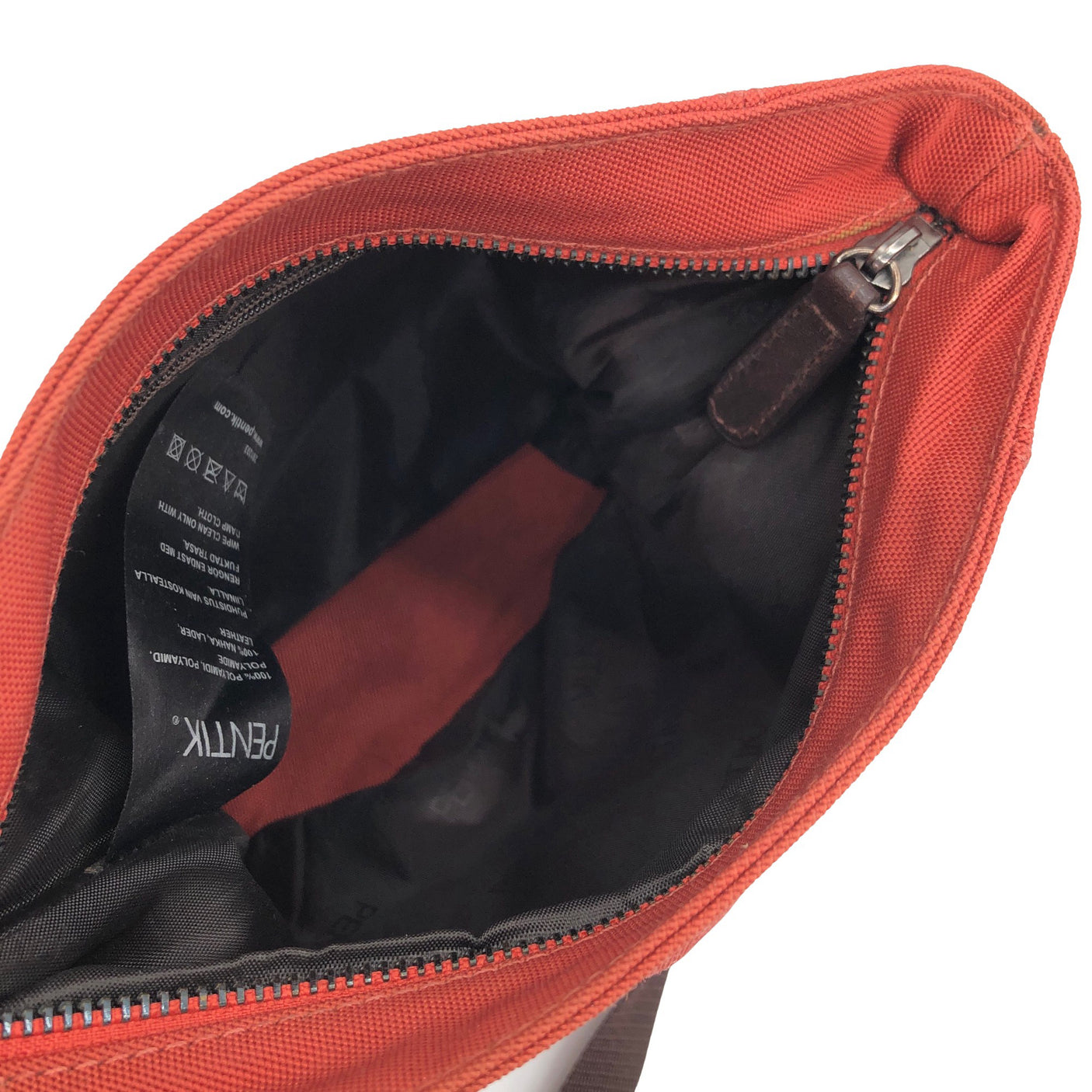 Unisex Pentik - Olkalaukku, koko Mini -  (2)