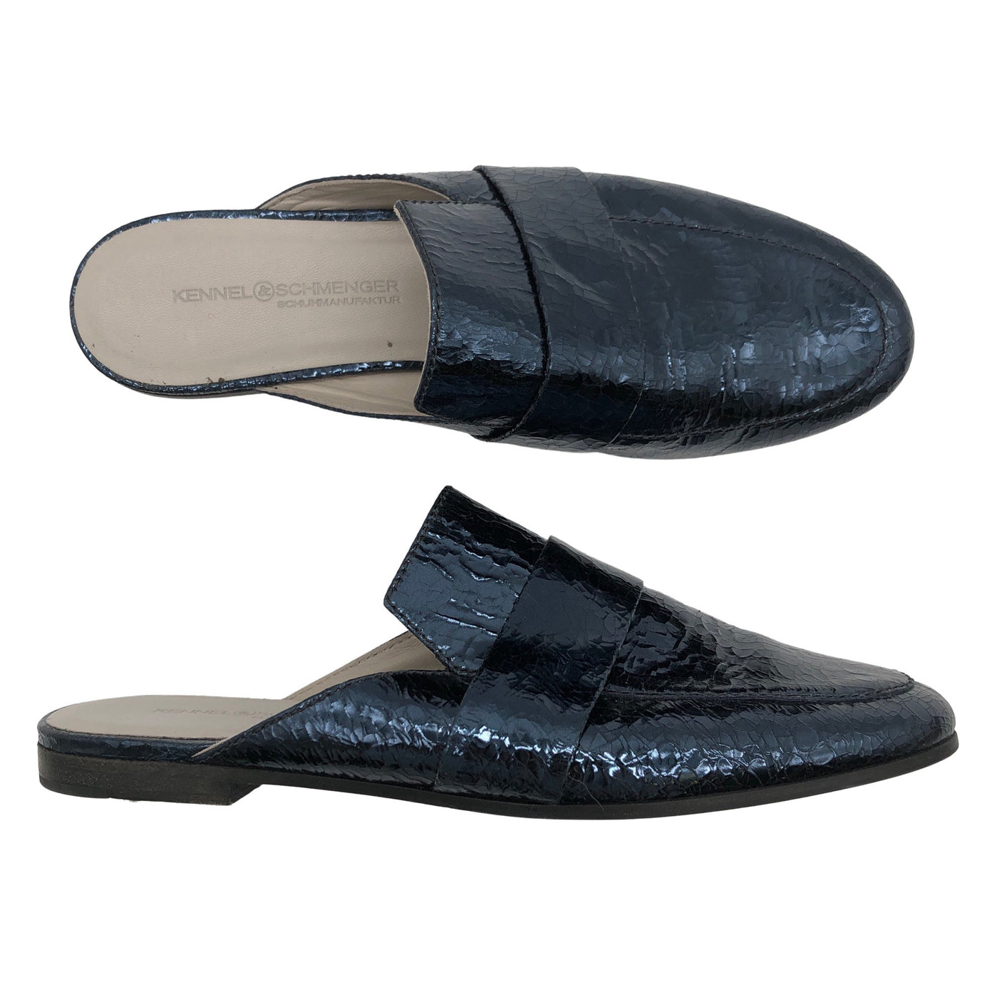 Unisex Kennel&Schmenger - Pistokkaat, koko 39 -  (1)