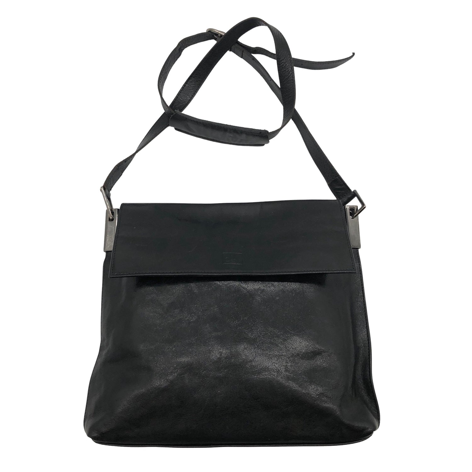 Olkalaukku, koko Midi