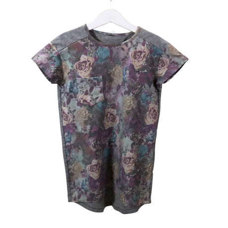 Unisex Name It - Trikoomekko, koko 122 - 128 -  ()