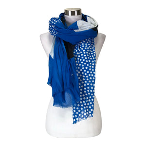 Unisex Marimekko - Huivi, koko Maxi -  (1)