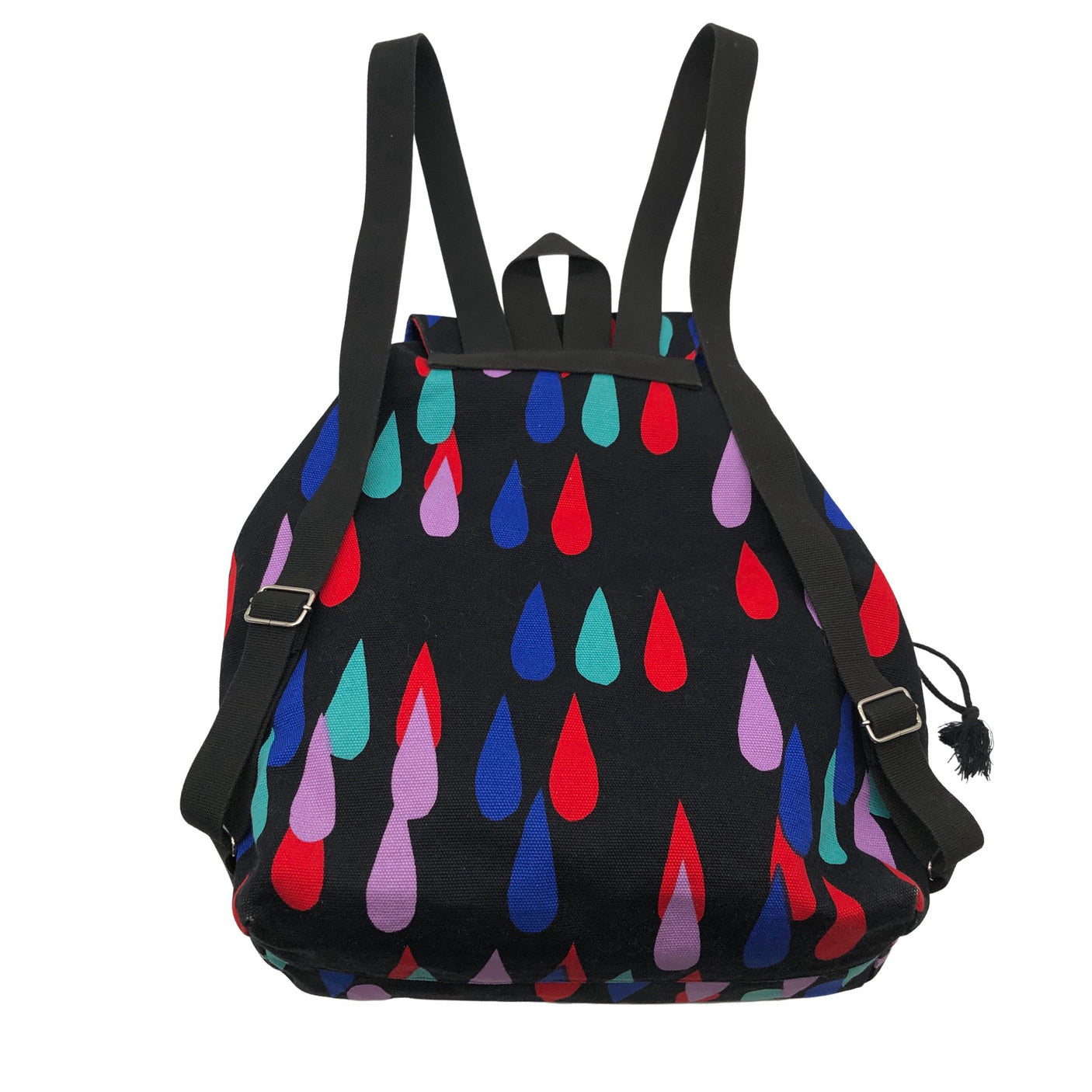 Unisex Marimekko - Reppu, koko Maxi -  (2)