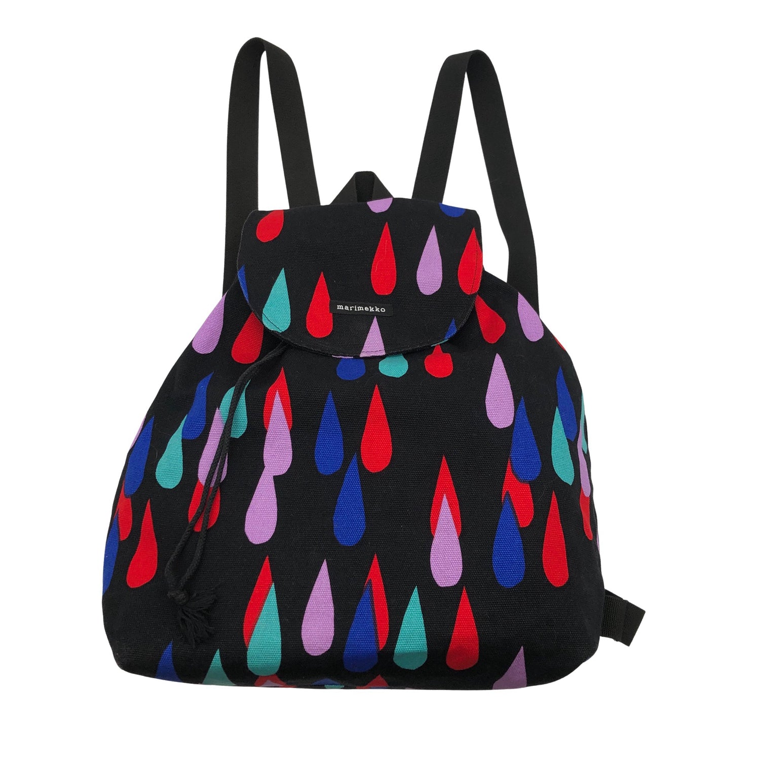  Reppu  Reppu, koko Maxi  Marimekko 