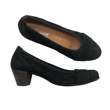 Unisex Gabor - Korkokengät, koko 37 -  ()
