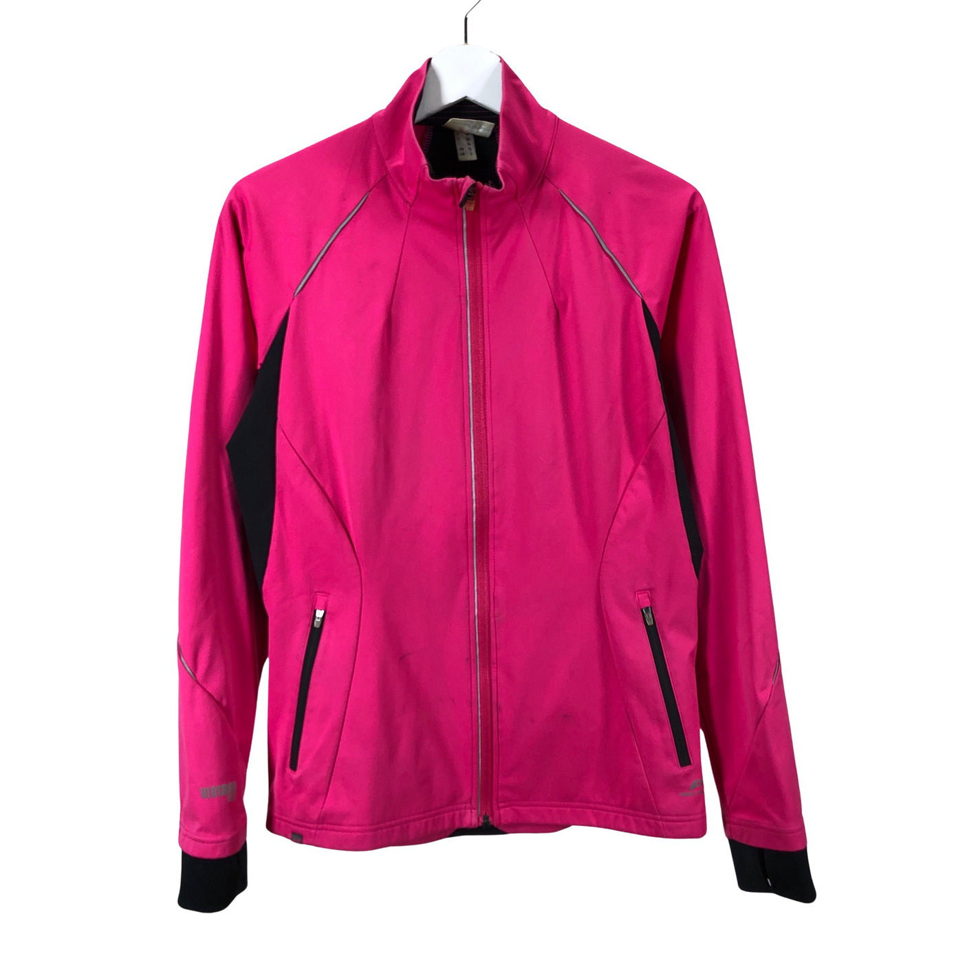 Unisex Pro Touch - Urheilutakki, koko 38 -  (1)