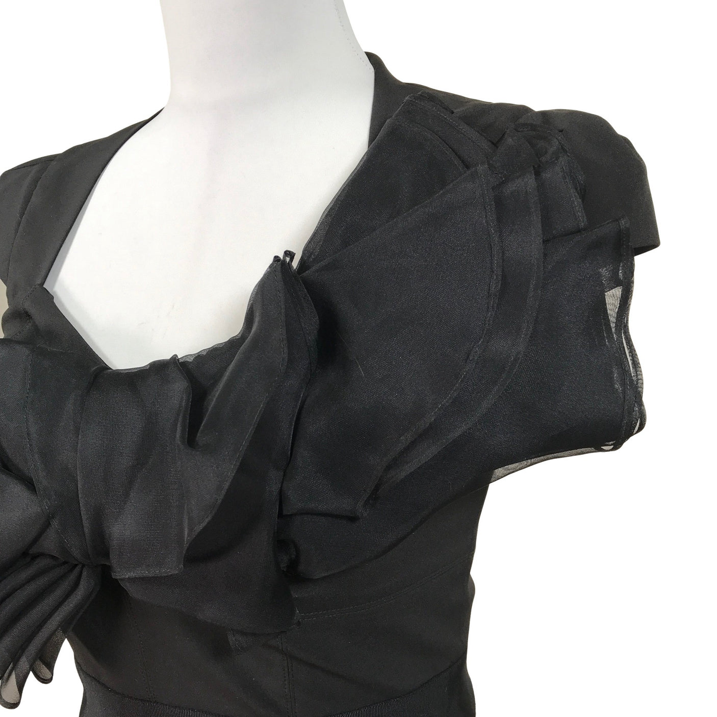 Unisex Karen Millen - Juhlamekko, koko 36 -  (3)
