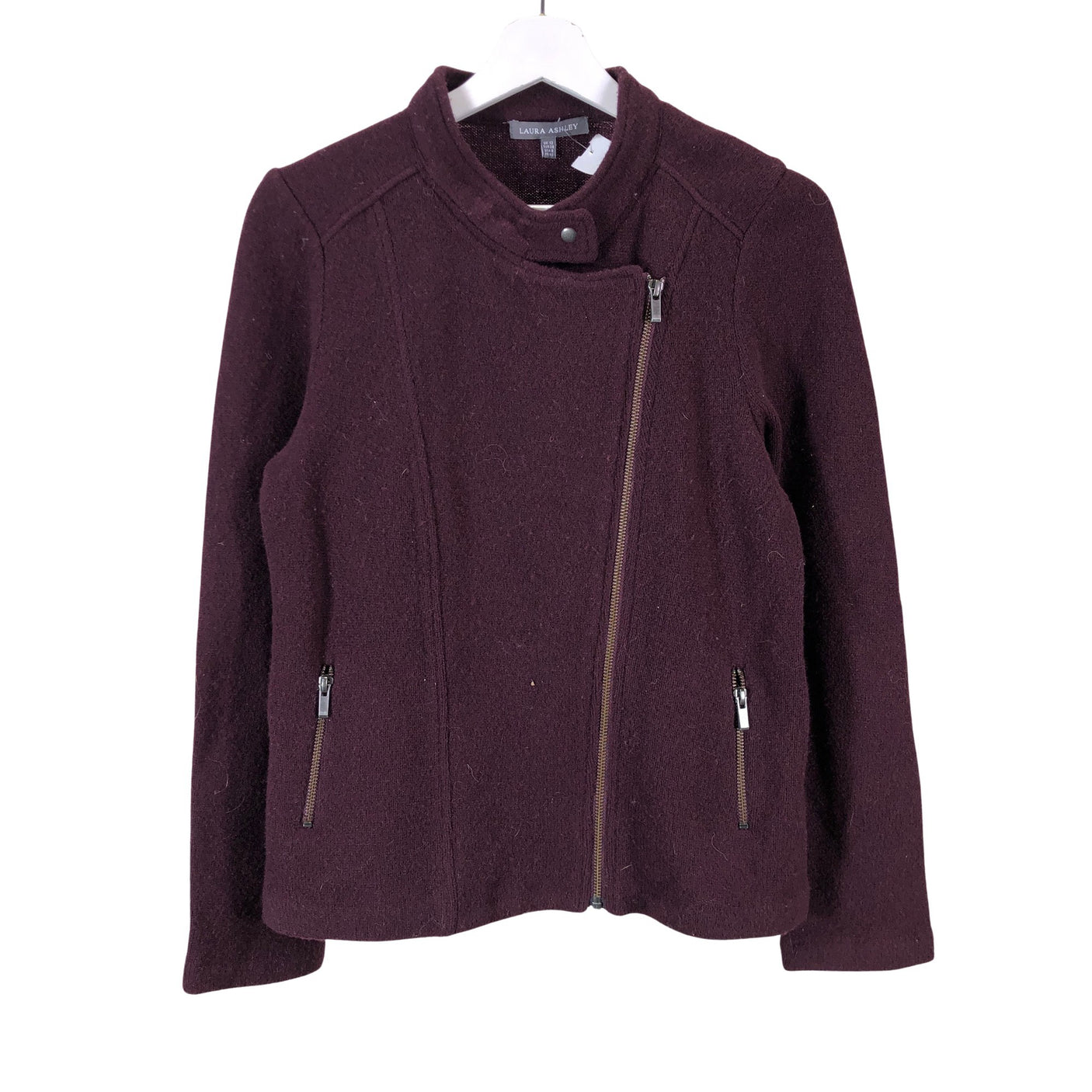 Unisex Laura Ashley - Neuletakki, koko 38 -  (1)