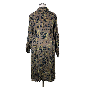Unisex Summum Woman - Sifonkimekko, koko 44 -  (2)