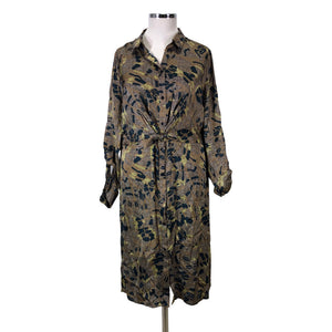 Unisex Summum Woman - Sifonkimekko, koko 44 -  (1)