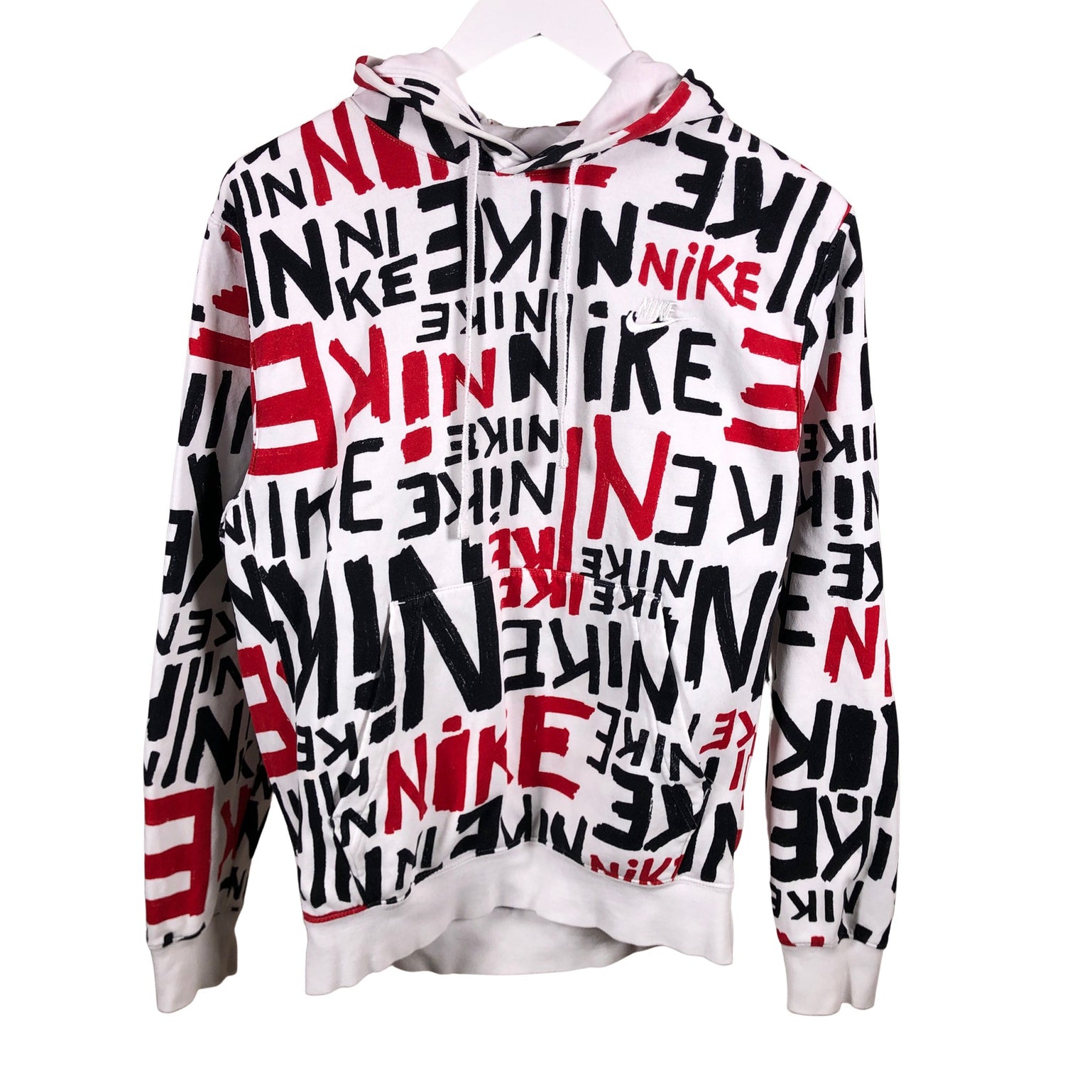  Huppari  Huppari, koko S  Nike 